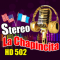 Stereo La Chapincita 502HD logo