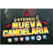 Desde Nueva Candelaria logo