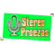 Stereo Proezas 97.7FM logo