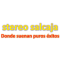 Stereo Salcaja logo