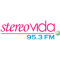 Stereo Vida logo