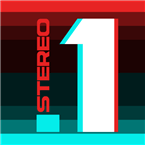 STEREO.1 ALTERNATIVE logo