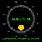 S40FM logo