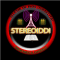 stereoiddi logo