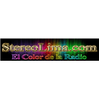 StereoLima.com logo