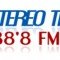 Stereotrack FM logo