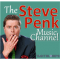 Steve Penk Music Channel logo