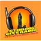 Stirling City Radio logo