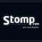 Stomp FM logo
