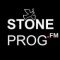 Stone Prog logo