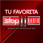 Stop Radio logo