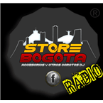 storebogotaradio logo