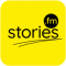 Stories.Fm logo