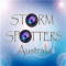 Storm Chaser Radio logo