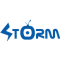 STORM FM logo