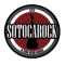 STR - Só Toca Rock logo