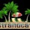 Strandcafe Karibik logo