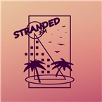 Stranded FM logo