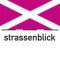 Strassenblick logo