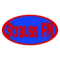 Strauss FM logo