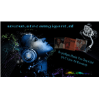 The Polka Station logo