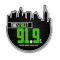 Street 91.9fm Tobago logo