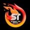 Rádio Street FM logo