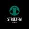 Street FM logo