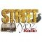 Street Vybz Radio logo