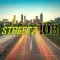 Streetz 108 logo
