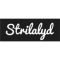 Strilalyd logo