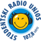 Studentski Radio UNIOS logo
