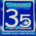 Studio-3enhalf logo