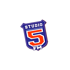 Studio 5 FM logo