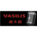 STUDIO 515 logo