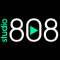 Studio 808 logo