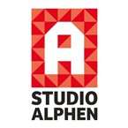Studio Alphen logo