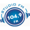 STÚDIO FM logo