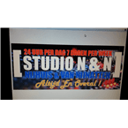 Studio N&N logo