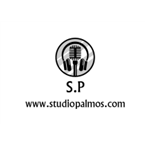 Studio Palmos logo