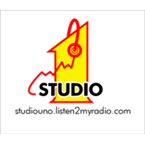 Studio Uno Abruzzo logo