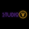 Studio V logo