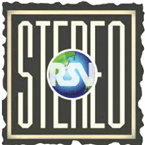 Studio Vivo Stereo logo