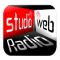 Studio Web Rádio logo