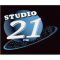 Studio21FM logo