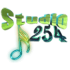 Studio254 logo