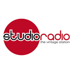 Studioradio logo