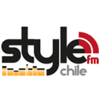 Style FM Chile logo