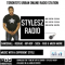 Stylesz Radio logo