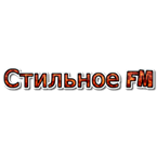 Stylish FM logo